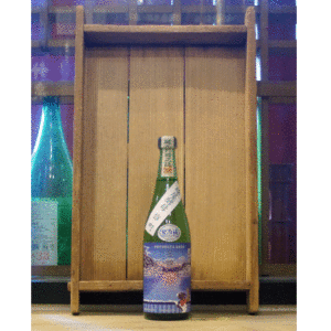 綿屋 冬綿 純米酒 雄町 720ml