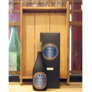 大七 THE GATE （ザ・ゲート）EDITION ONE 720ml