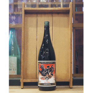 神亀 「ガメラ60」 純米酒 1800ml