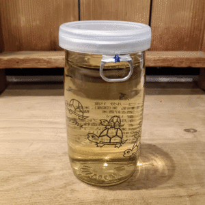 神亀 純米酒 カップ 180ml