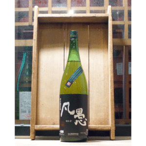 ひこ孫 純米吟醸 凡禺（ぼんぐ） 1800ml