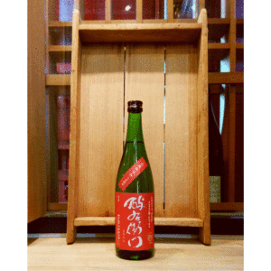酉与(よ)右衛門 山廃純米 美山錦55 火入れ原酒 720ml