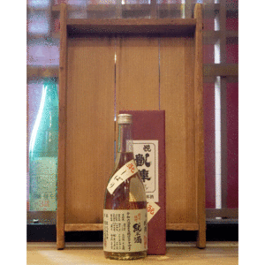 悦凱陣 山廃純米 讃州雄町 もと搾り 無濾過生 720ml