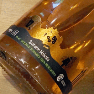 ファビュラス スプマンテ マルヴァジア 750ml
