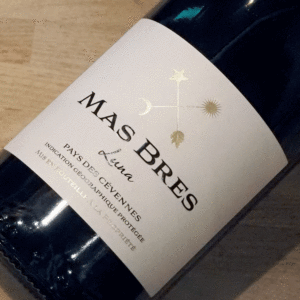 マス ブレス セヴェンヌ ルナ 750ml