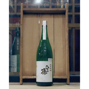 ひこ孫 純米吟醸 ７号酵母 1800ml