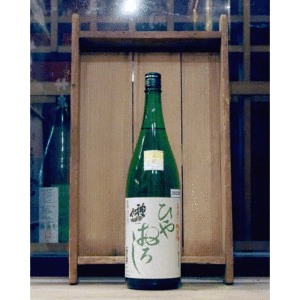神亀 「真穂人」 純米酒 ひやおろし 1800ml