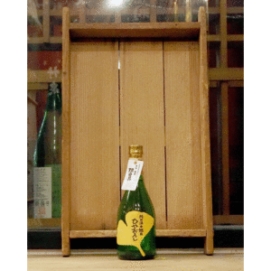 十旭日 純米 五百万石 ひやおろし 500ml